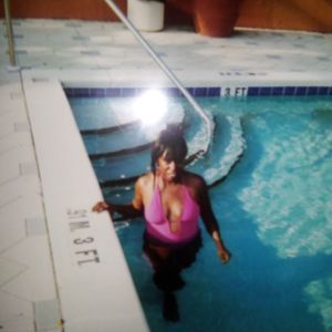 Meet your Posher, Joann